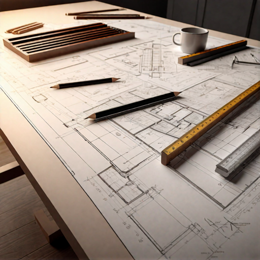 Fire Alarm Designer Table